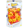 Chicken Feet Gummies Pouch Candy's