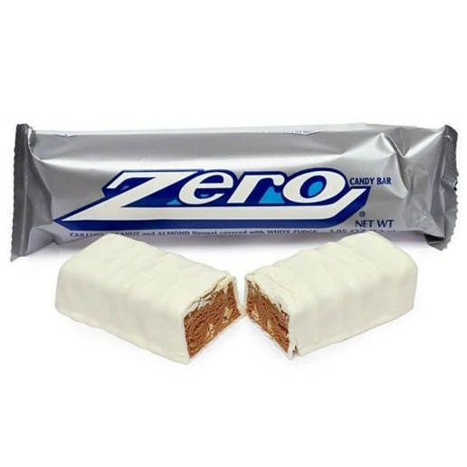 Zero Bar