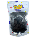 Black Licorice Broadway Wheels Pouch Candy's
