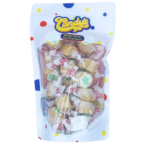 Apple Pie Salt Water Taffy Pouch Candy's