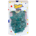 Blue Raspberry Bottles Pouch Candy's
