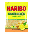 Haribo Ginger-Lemon