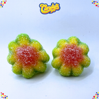 Sour Flowers Pouch