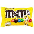 Peanut M&M's