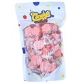 Strawberry Salt Water Taffy Pouch