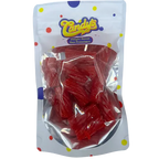 Australian Red Licorice Twists Candy's