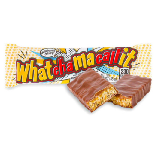 Whatchamacallit