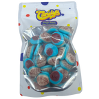 Gummy Brains Pouch