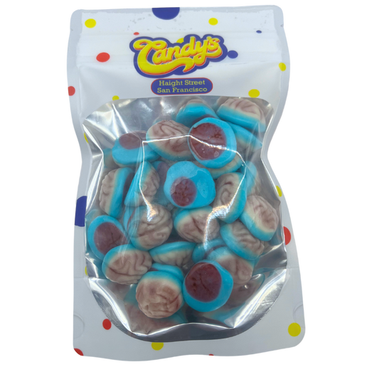 Gummy Brains Pouch