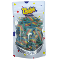 Rainbow Candy Belts Pouch