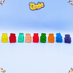 Gummy Bears Pouch