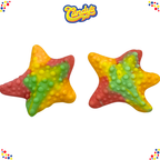 Tropical Starfish Gummy