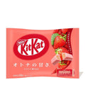 Kit Kat Strawberry