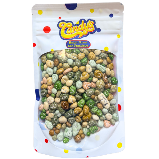 Choco River Rocks Candy's