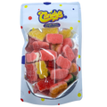 Triple Layer Gummy Bears Pouch