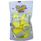 BUBS Sour Tutti Frutti Rhombuses Pouch Candy's