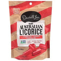 Aus Licorice Str Candy's
