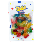 Gummy Bears Pouch