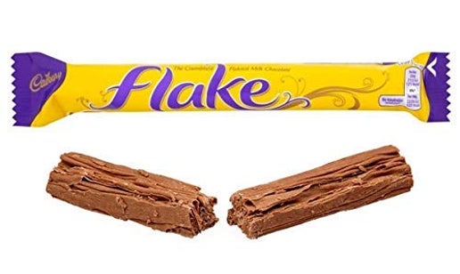 Flake Candy's