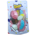BUBS Sweet and Sour Mix Pouch Candy's