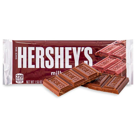 Hershey's Milk Chocolate