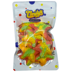 Tropical Starfish Gummy