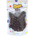 Dark Chocolate Covered Espresso Beans Pouch Candy's