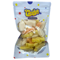 Sour Lightning Bolt Gummies Pouch