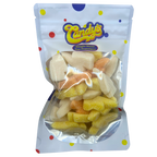 Sour Lightning Bolt Gummies Pouch