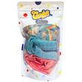 Mixed Candy Belts Pouch