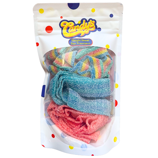 Mixed Candy Belts Pouch