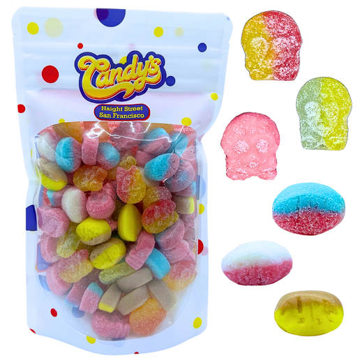 Bubs Mini Mix Candy's