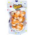 Creamsicle Gummy Pouch Candy's