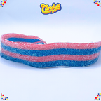 Cotton Candy Belts Candy's