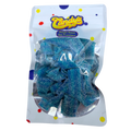 Blue Raspberry Candy Belts Pouch Candy's
