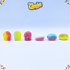 Bubs Mini Mix Candy's