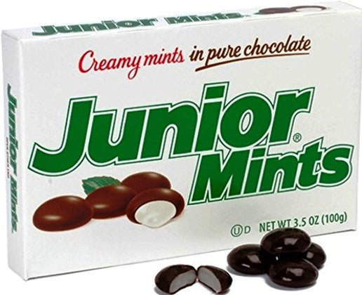 Junior Mints