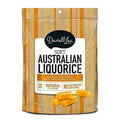 Darrell Léa Mango Licorice Candy's
