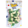 Apple Rings Pouch Candy's
