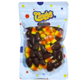 Milk Chocolate Candy Corn Mix