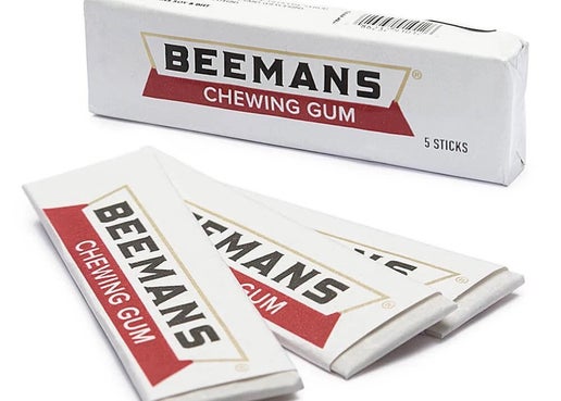 Beemans Candy's
