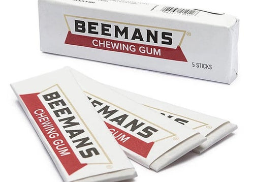 Beemans Candy's