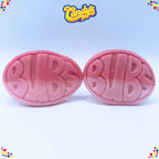 BUBS Strawberry and Pomegranate Ovals Pouch Candy's