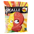 Bubs Sour Skulls Candy's