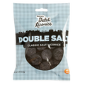 Double Salt Candy's