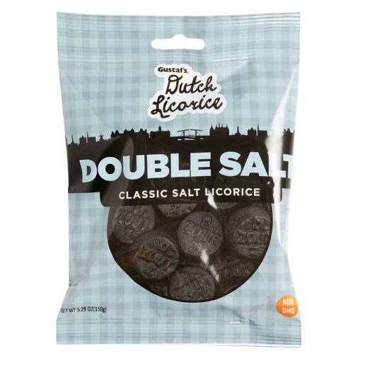 Double Salt Candy's