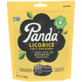 Panda Licorice