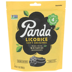 Panda Licorice