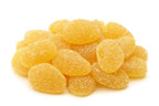 Haribo Ginger-Lemon