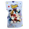 Gummy Eyeballs Pouch